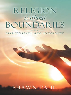 cover image of Religion Without Boundaries